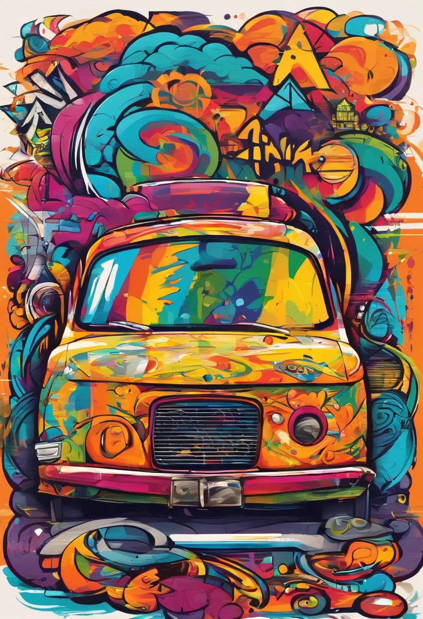 Jovem cantor de funk, brasileiro, rico, foragido, acompanhante de luxo, carro, moto, estilo pixar