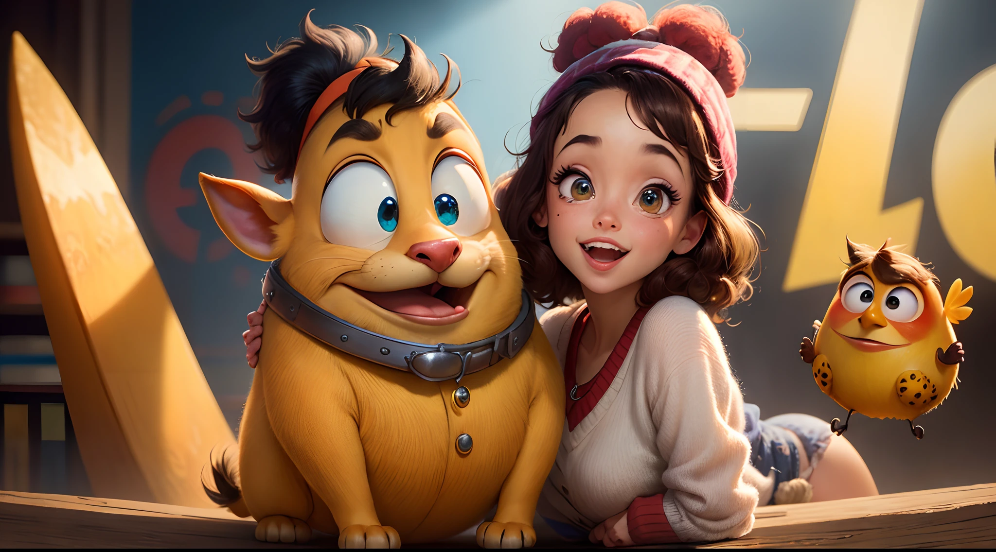 Pixar