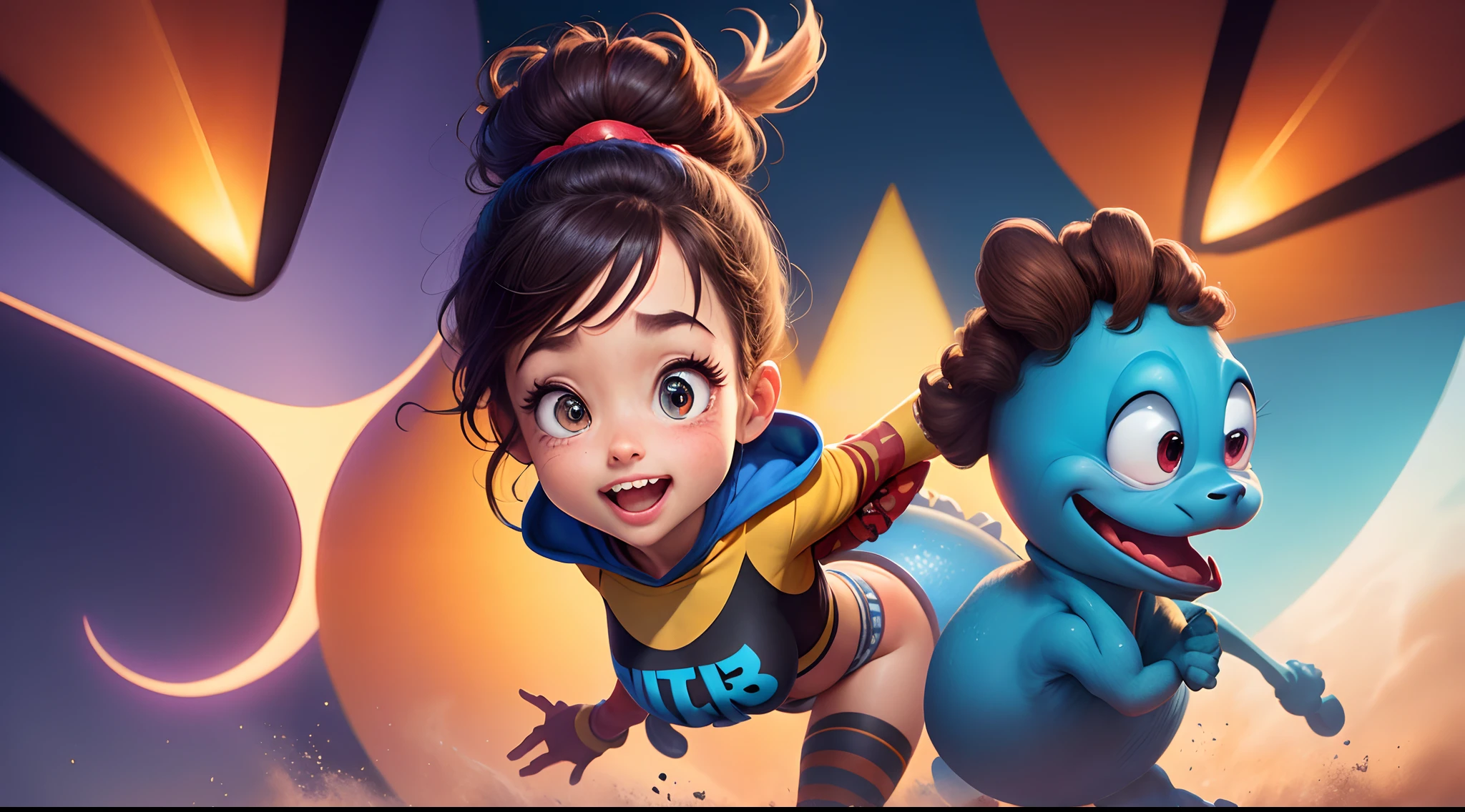 Pixar