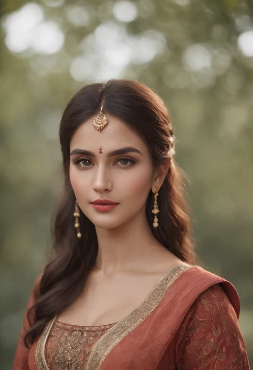 A beautiful woman ((babkana kumari:1.2)) in (intricate Retro Vintage Boho Outfit)), ((sharp focus)), ((Nikon Z 85mm)), unparalleled masterpiece, ultra-realistic 8k photos, best quality, masterpiece, (photorealistic:1.2), (realistic:1.5), (hyperrealistic:1.2),(realistic human skin:1.6), (detailed clothes features), (High Quality: 1.2), Raw photo, (Perfect body shape), Uniform, Unobtrusive, masterpiece photographic real digital ultra-realistic hyper-detailed, high contrast , realistic, clean art, professional, colourful, rich deep colour, concept art, CGI winning award, UHD, HDR, 8K, RPG, UHD render, HDR render, 3D render cinema 4D