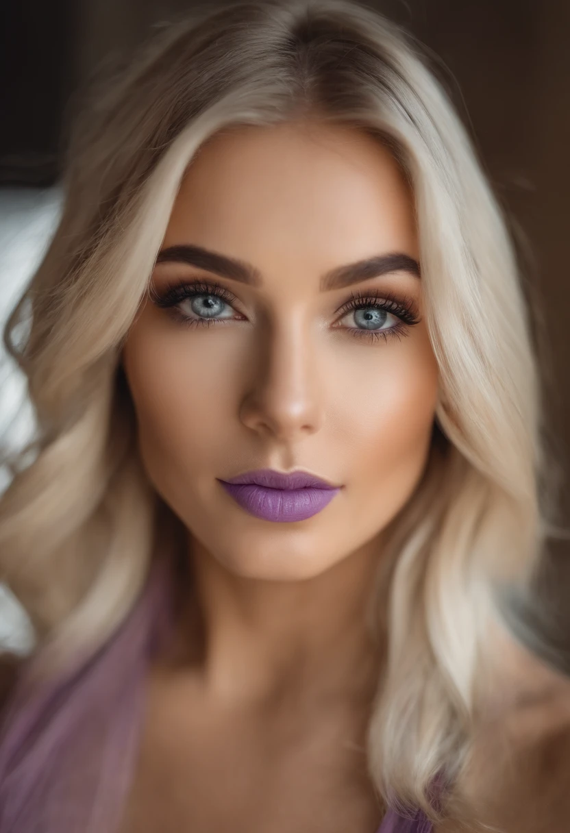 arafed frau Nackt , lange blonde Haare, Sexy girl with blue eyes, portrait sophie mudd, blonde hair and large eyes, Selfie einer jungen Frau, Augen im Schlafzimmer, Violet Myers, ohne Make-up, Natural makeup, Blick direkt in die Kamera, Gesicht mit Artgram, dezentes Make-up, Stunning full body shot, im Fitnessstudio Spaltung