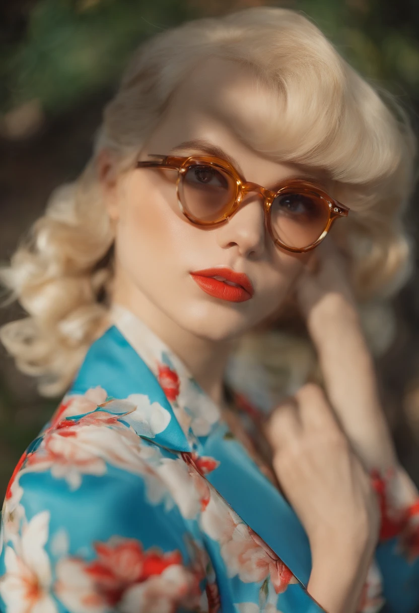 japanes ember bacchus eye glasses a blond twinks