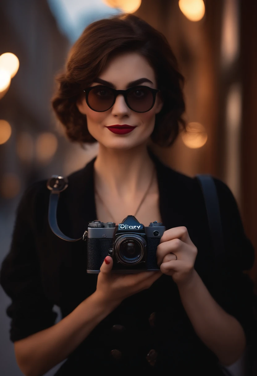 1girl, 21 years old, (realistic:1.3), finely detailed, quality, (masterpiece:1.2), (photorealistic:1.2), (best quality), (detailed skin:1.3), (intricate details), dramatic, ray tracing, photograph, 1920's Handsome Subway station and Friendly Botanical Garden, at Midday, Visual novel, Suffering, film grain, Polaroid, 35mm, Instagram