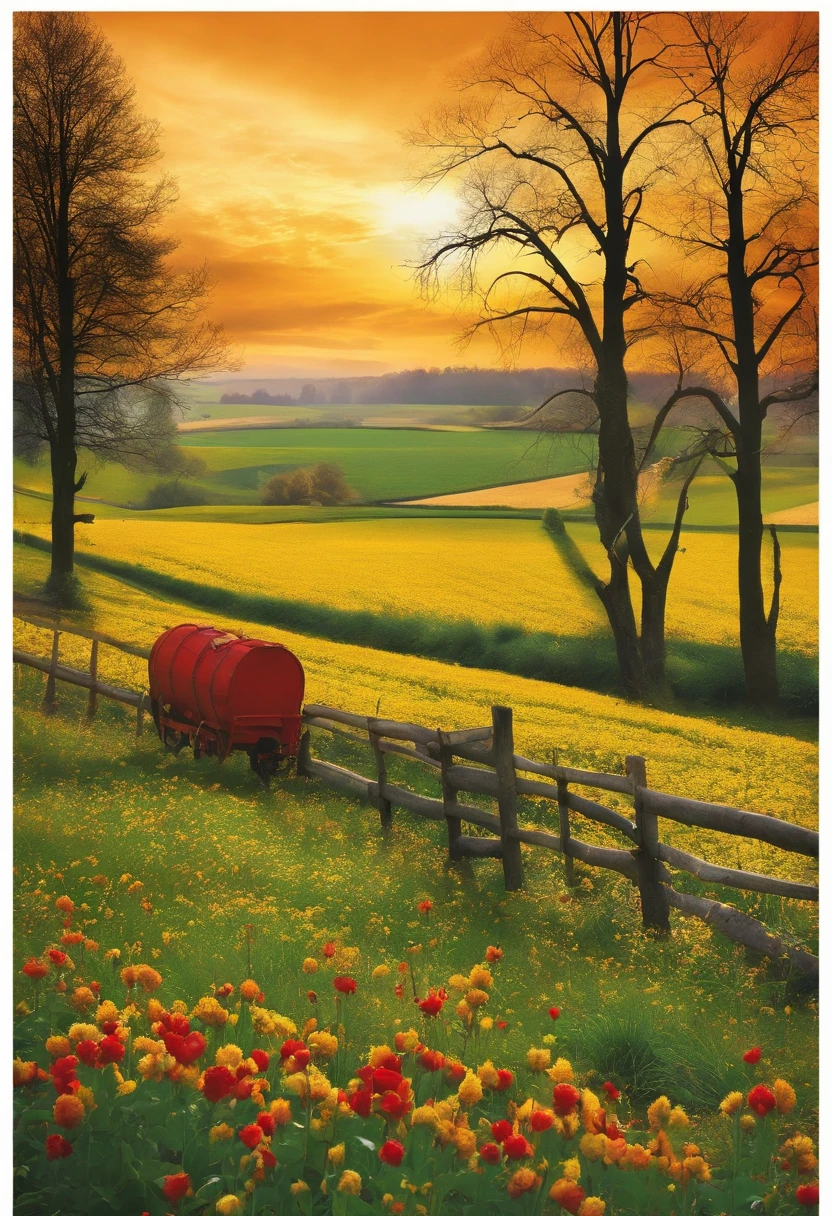 Create an FMC Agronomist