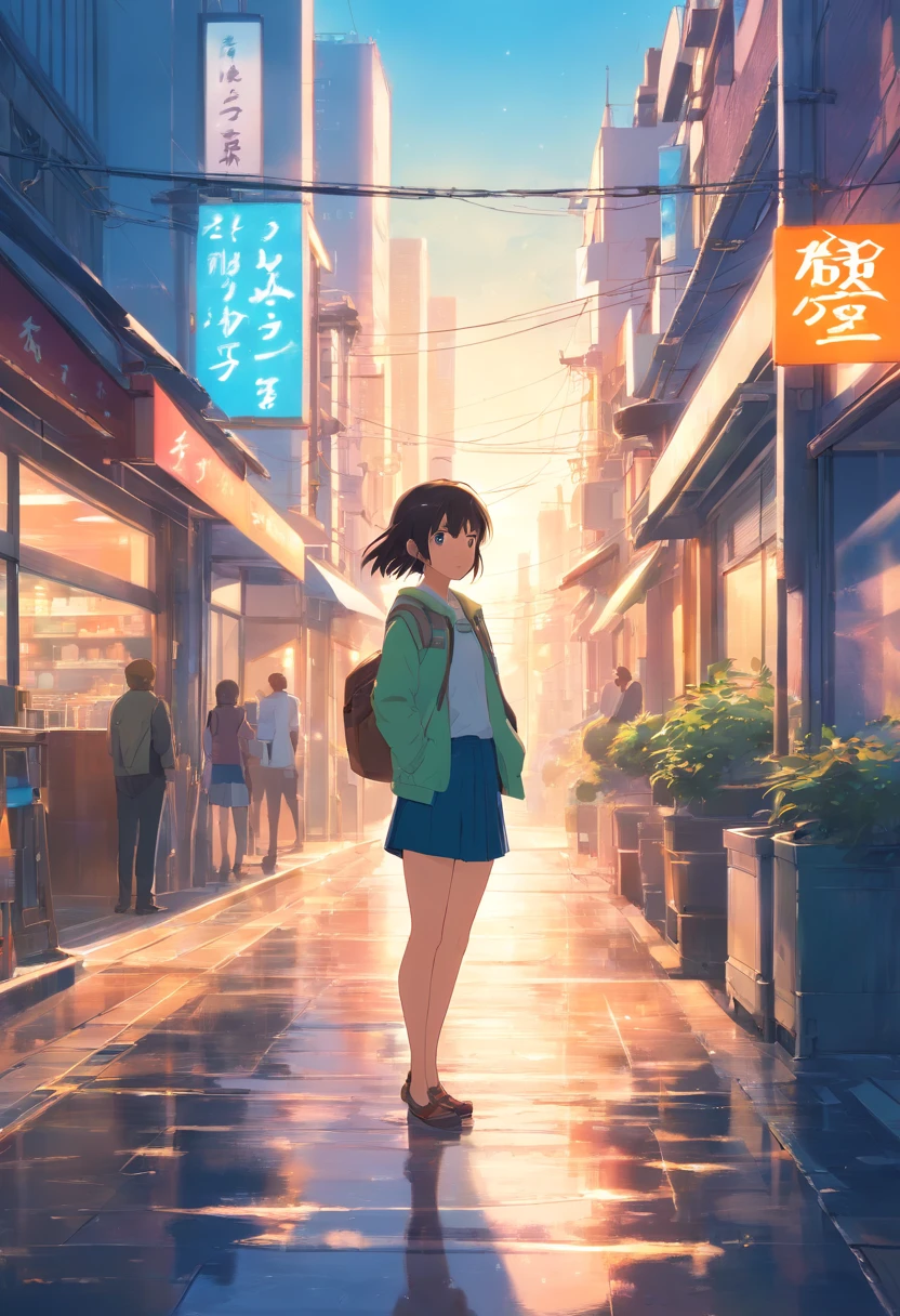 best quality, Altas, HDR, vivid colors, Bokeh, 3D rendering, photo-realistic:1.37, pintura ultrafina, foco nítido, master part:1.2, Retratos, anime, scientific fiction, fotografia, artistas conceituais, color grading, tons quentes, soft lighting