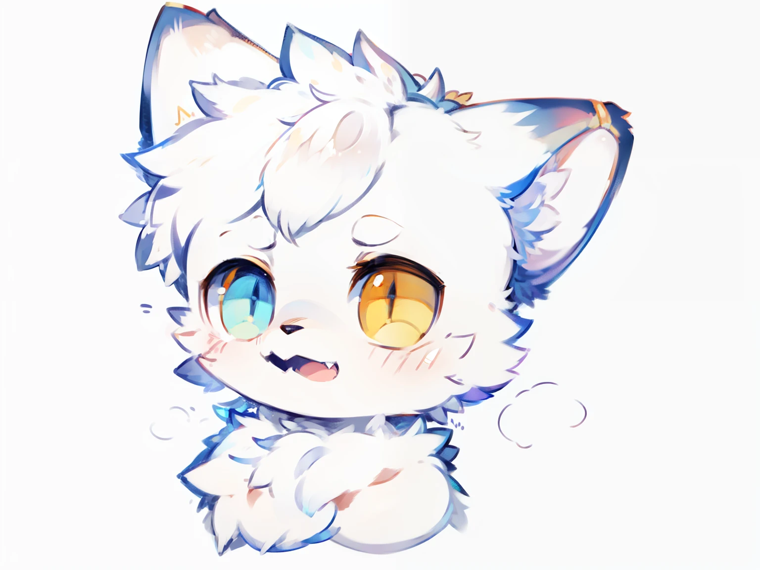 furry