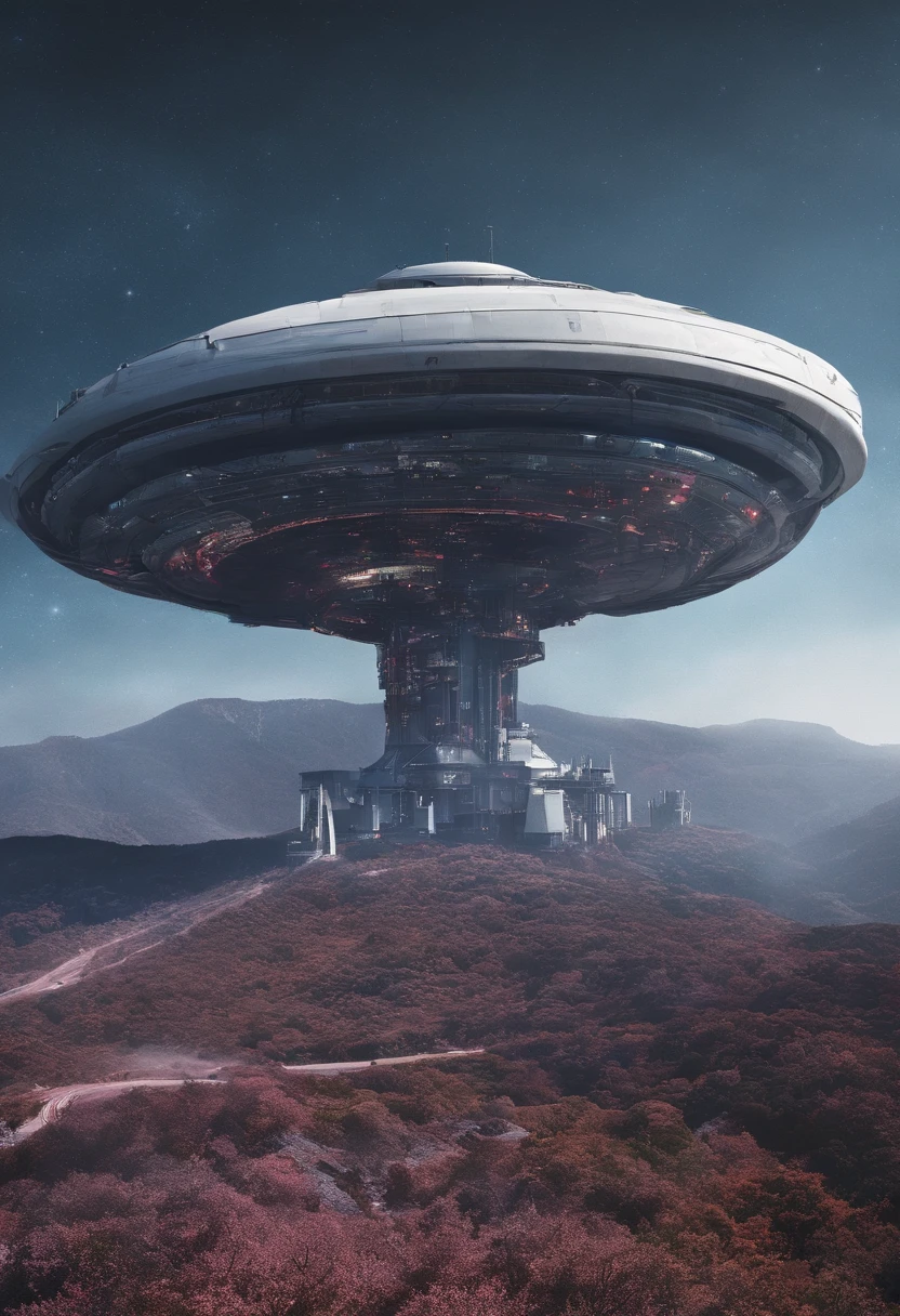Japan Peak、Reaching the summit、beautful view、 amazing composition, Climb to the top、You can see the top、Arrive at the summit、Summit of Mt、Reaching、Base、Secret base、discovery、hideout、covert、Don't get caught、Advanced、Japan's Secret Base、Japan spacecraft