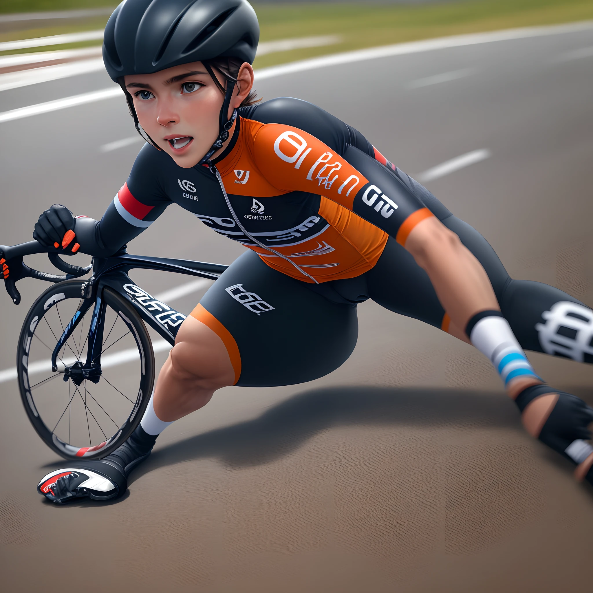 Ciclismo