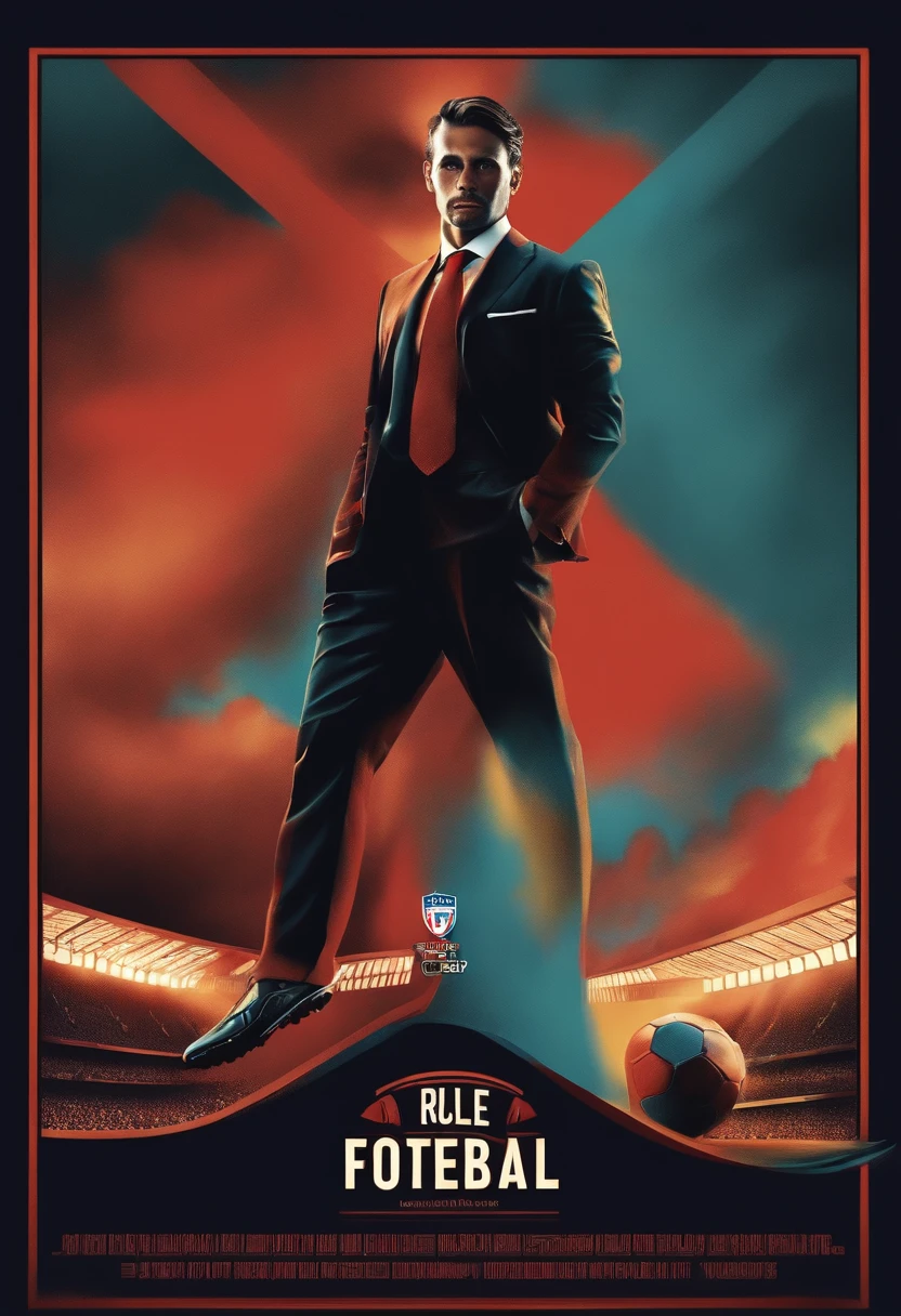 rule of football league