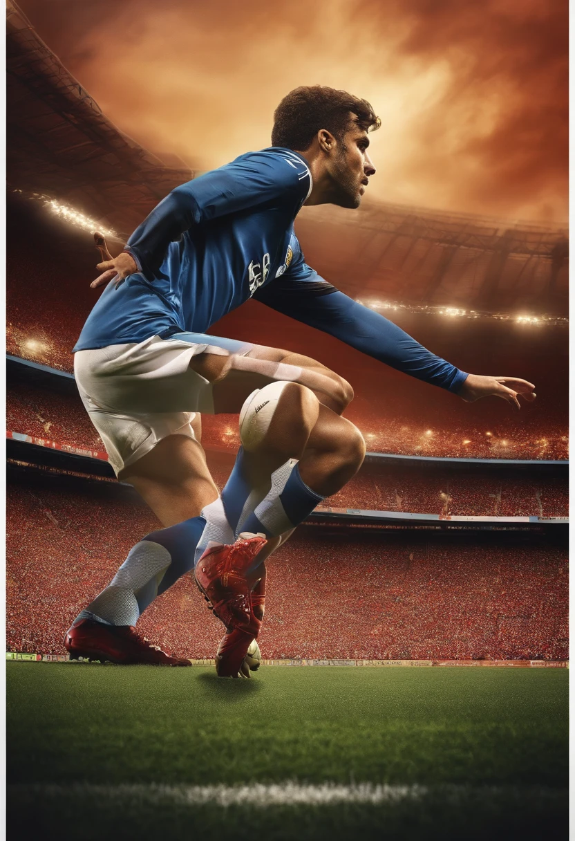 rule of football league