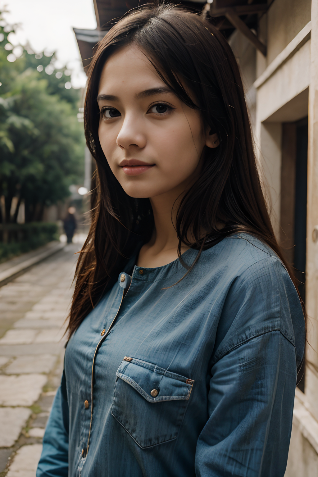 Indonesian Lifelike v1.0
