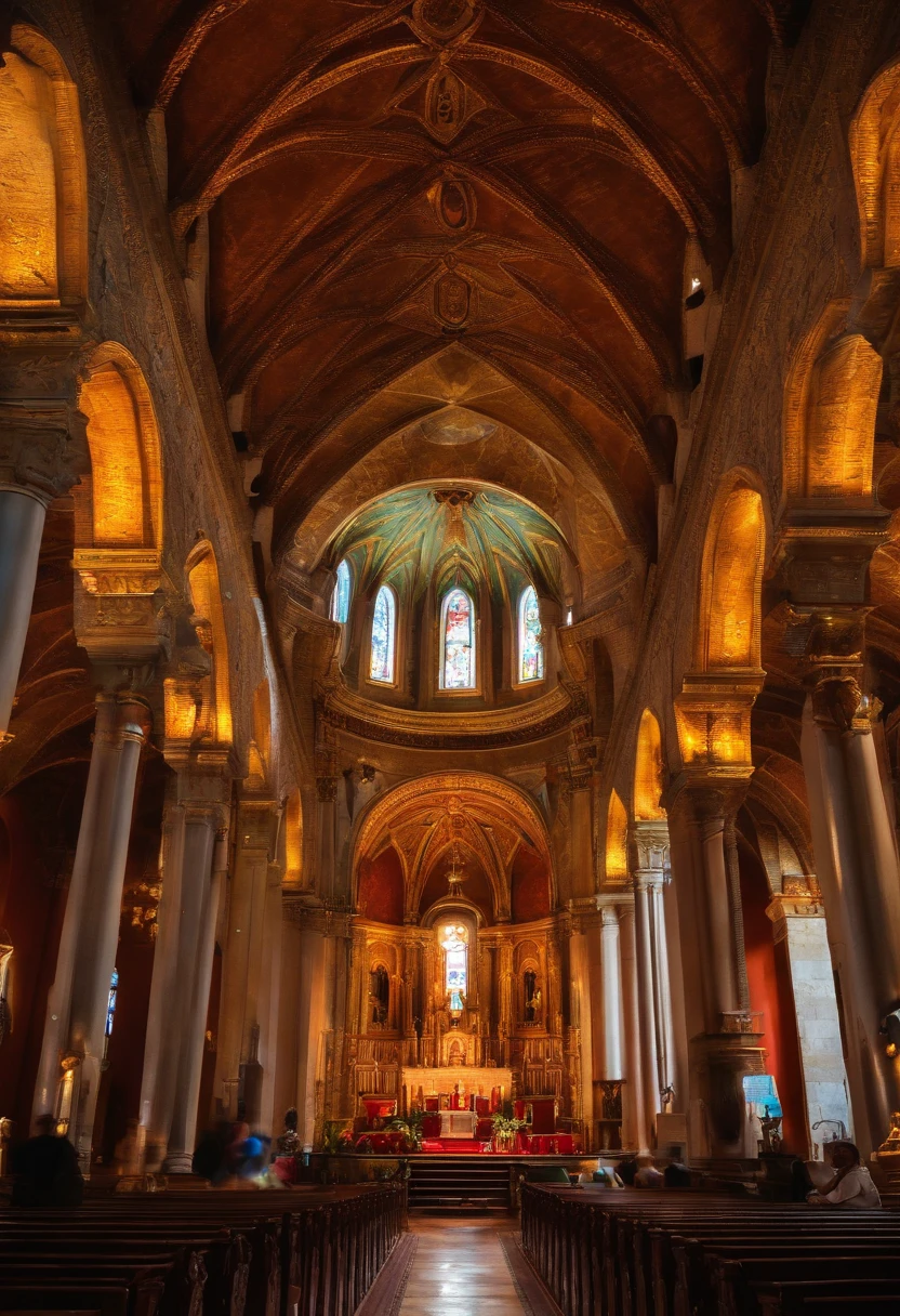IGREJA