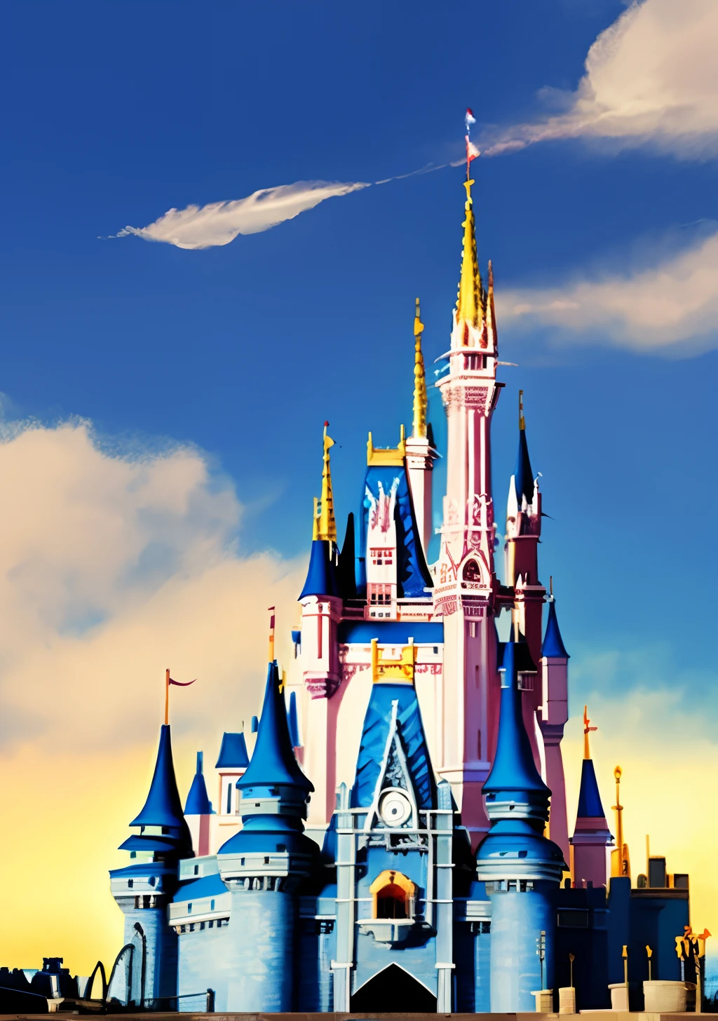 Disney
