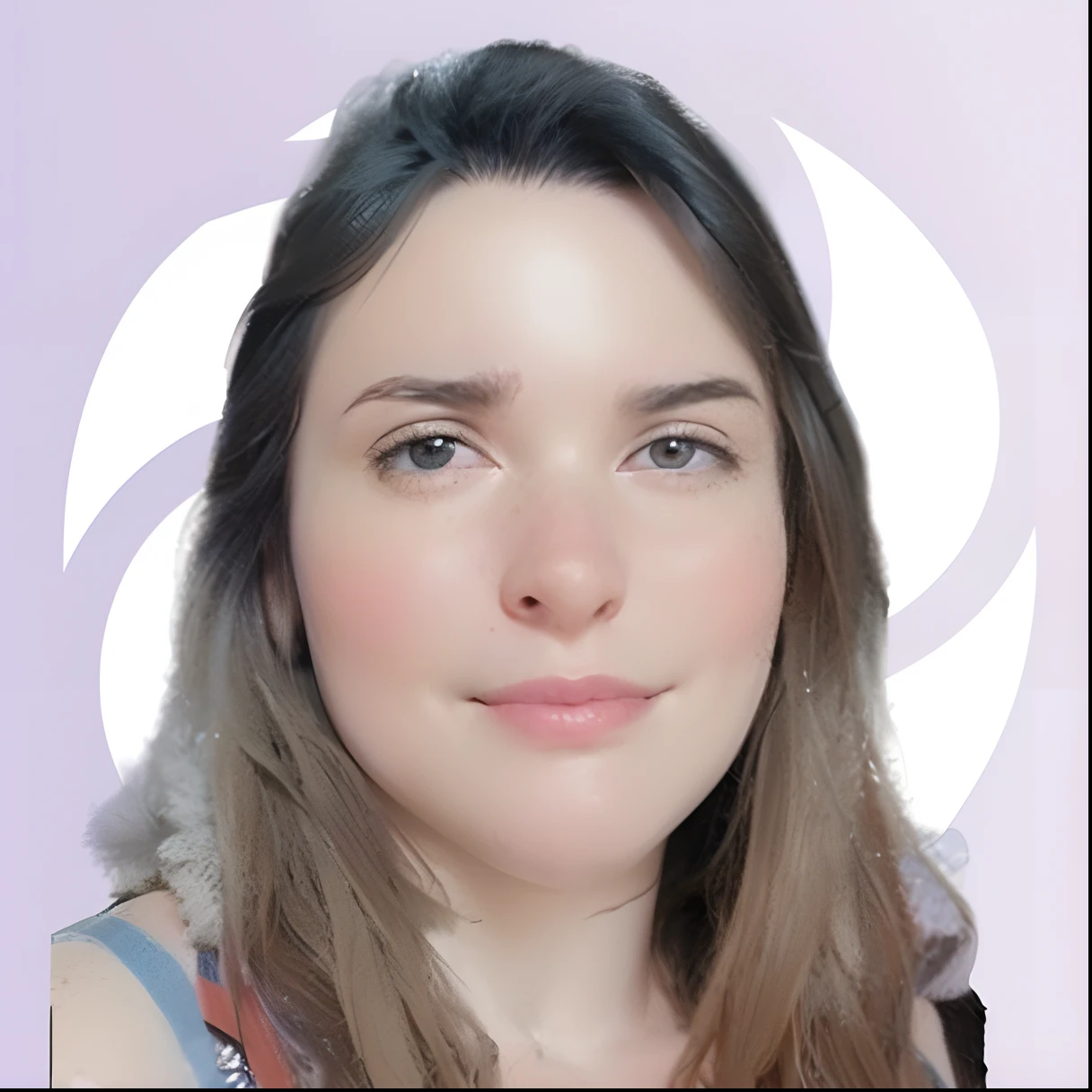 (best quality, 4k, 8k, Altas, master part:1.2), ultra-detalhado, (Realistic, fotorrealista, photo-realistic:1.37), frisky, Cartoon, garota, sorriso bonito, ao ar livre, 3D rendering, belos olhos detalhados, beautiful detailed lips, olhos e rosto extremamente detalhados, long eyeslashes, Coloridos, soft lighting, summer scenery, Grama Verde, atmosfera animada
