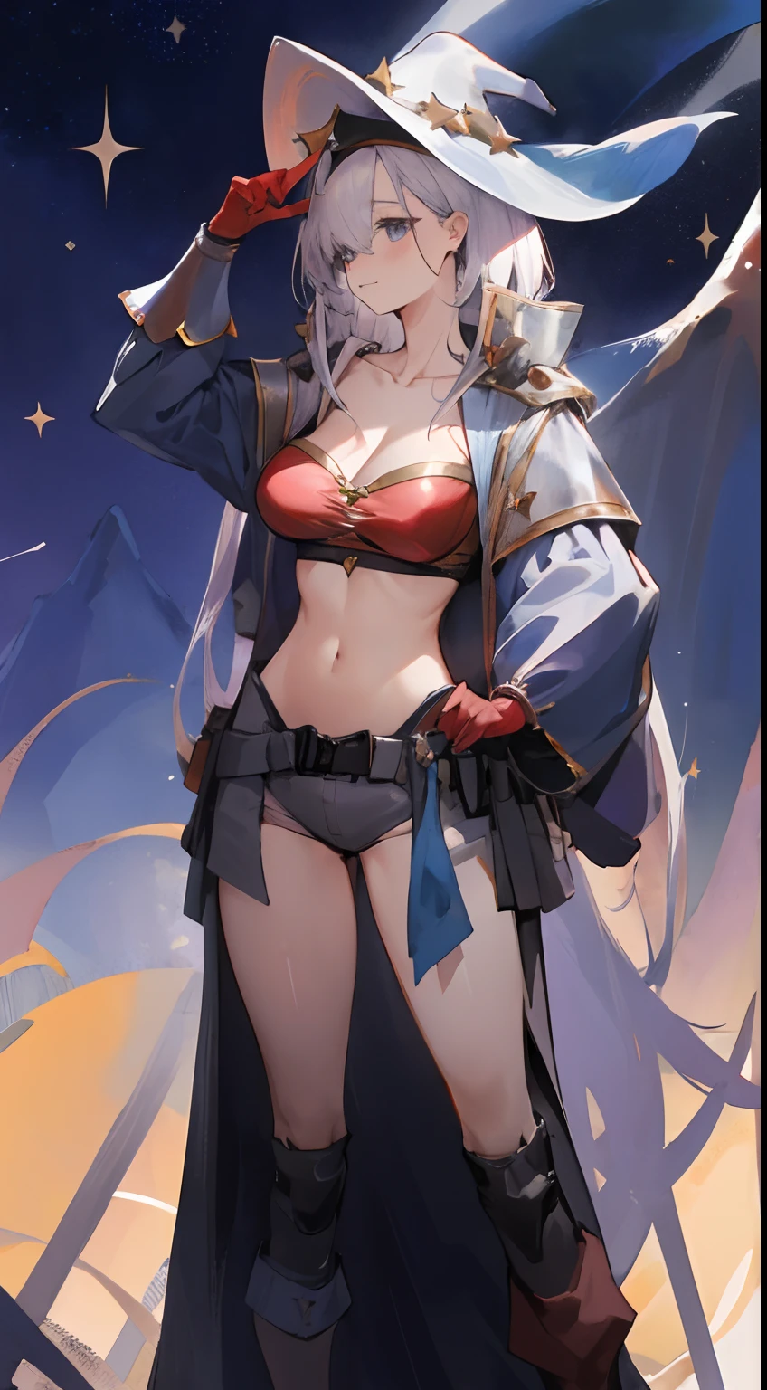 1girl, 18 year old female, Miyamoto Musashi, Fate Grand/Order, anime style, ultra realistic, high detail, sexy pose, sexy, beautiful, exposed skin, slender, skinny, exposed breast, breast, nipples, nude, nudity, vagina, absurdres, high res, ultrasharp, 8K, UHD, retina, masterpiece, accurate, anatomically correct, perfect anatomy, textured skin, super detail, high details, high quality, award winning, best quality, high res, looking at viewer, detailed eyes, four fingers and one thumb per hand, perfect hands, perfect finger, two arms only, no clothes, revealing, pink hair, blue eyes