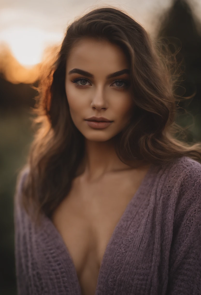 Femme d’un grand nombre d’hommes , fille sexy aux yeux bruns, Portrait Sophie Mudd, cheveux bruns et grands yeux, Selfie d’une jeune femme, Yeux de chambre, Violet Myers, sans maquillage, maquillage naturel, Regarder directement la caméra, Visage avec Artgram, Maquillage subtil, Superbe photo de visage complet, dans la chambre, clivage, ultra réaliste