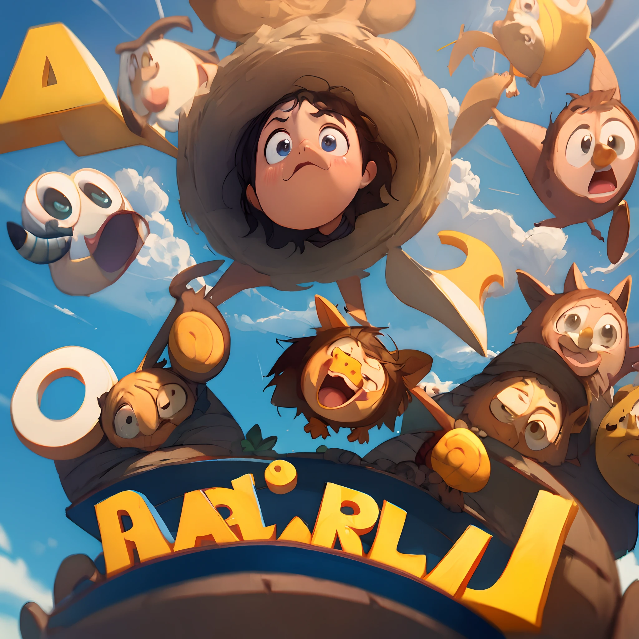 Pixar