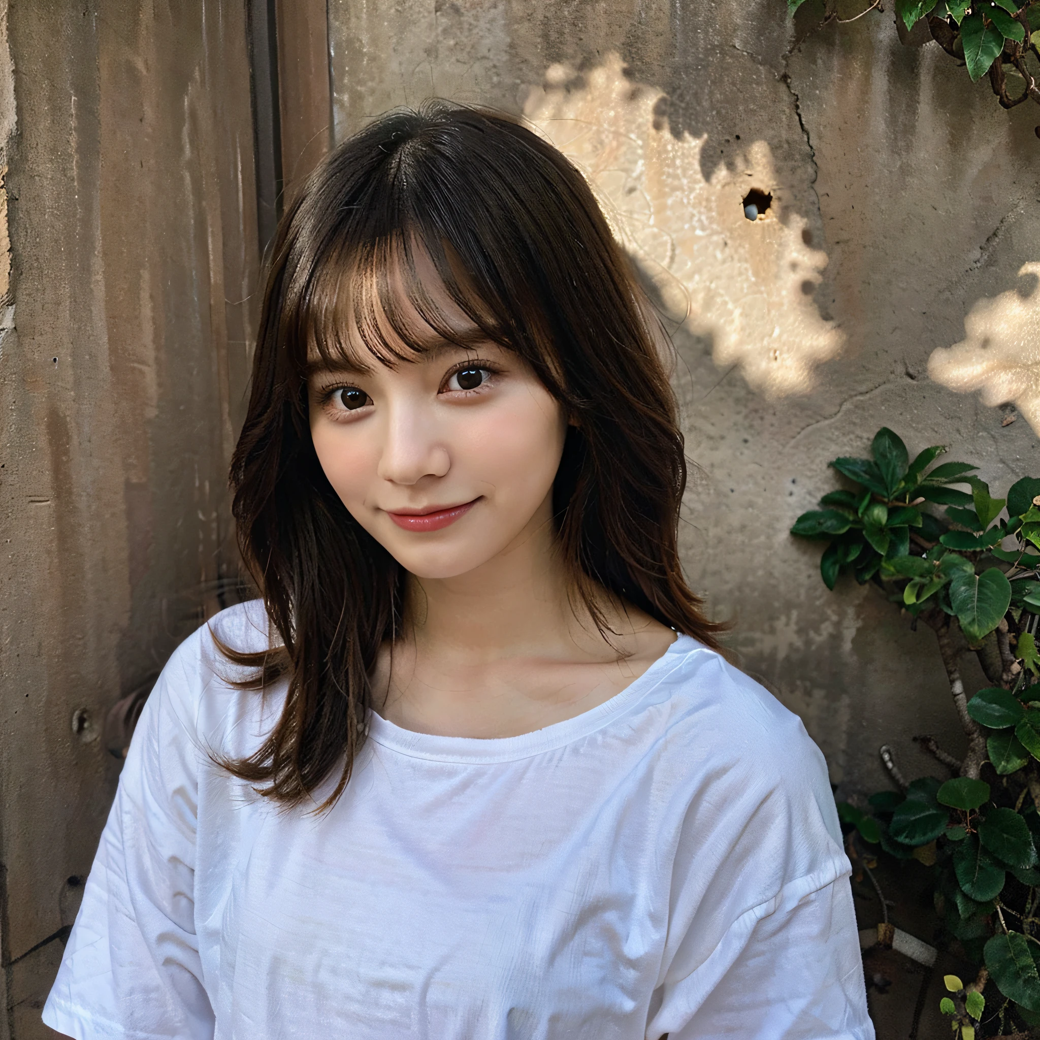 Pretty cute