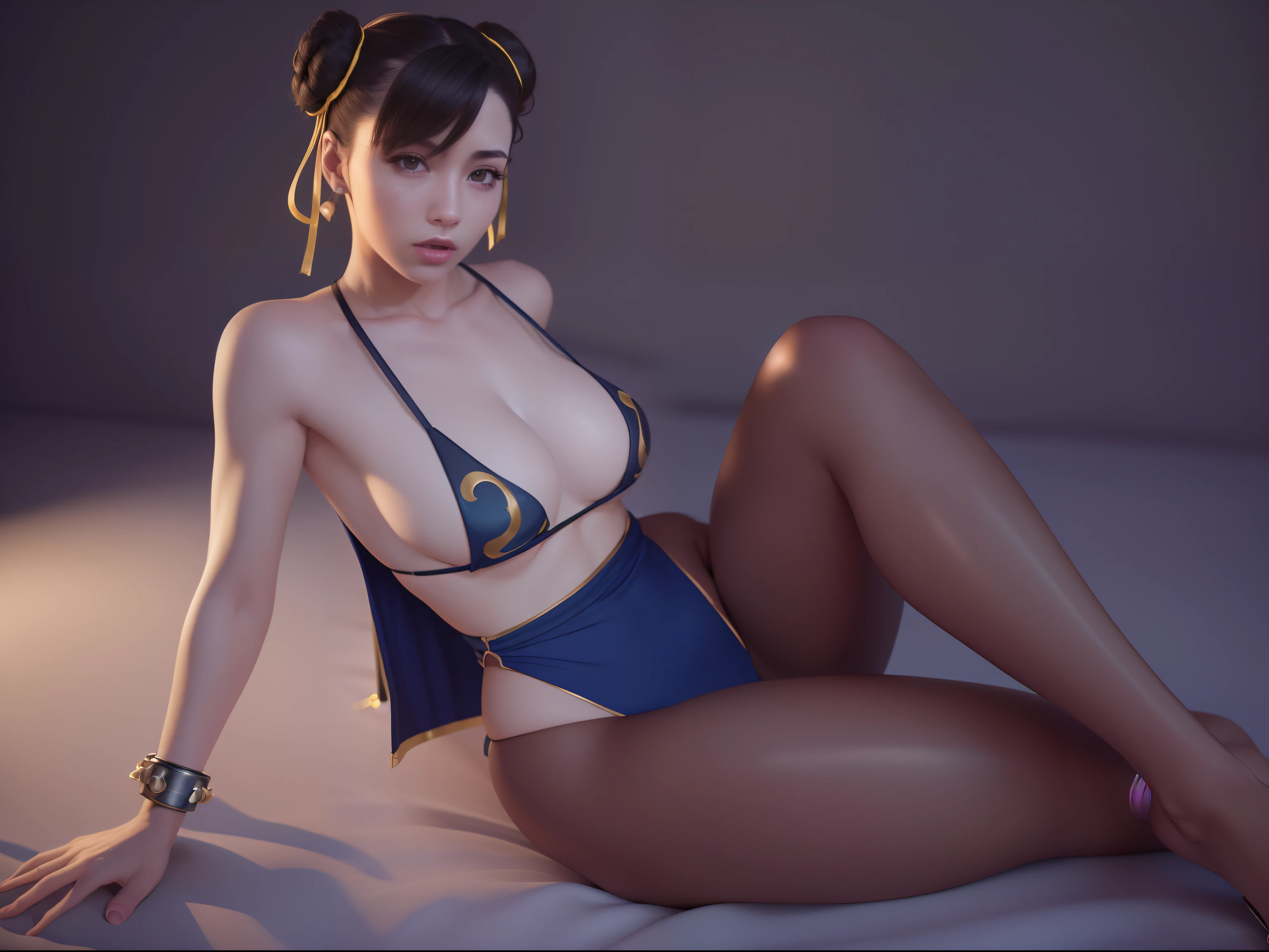 Foto, chun li ,Sensual,(Pecho grande),
cuerpo perfecto, pose caliente, cute ,street fighter (empty dark background)
Como estilo de renderizado de motor irreal, esthetic, Sorprendentemente hermoso momento sincero, full body vintage aesthetic, cuerpo completo,35mm film feel, 16k, lumen –ar 9:16 –v 5.1 –q 2 –c 6 –style raw
Big, muslos torneados usa su ropa ajustada sexy, Delgado sexy,((una sola chica)) muslos grandes y torneados, lleva su ropa ajustada, parece un modelo 3d (((In the background destruction) (vacio)) ,8k, hiperrealista, todo parece un renderizado de motor irreal ((Vista de cuerpo completo)) Pose caliente perfecta para el, , Como estilo de renderizado de motor irreal, aesthetic, Sorprendentemente hermoso momento sincero, full body vintage aesthetic, cuerpo completo,35mm film feel, 16k, lumen –ar 9:16 –v 5.1 –q 2 –c 6 –style raw ,Los muslos grandes torneados usan su ropa ajustada,)imagen de noche ((perfecto)) Vista trasera del ass ,