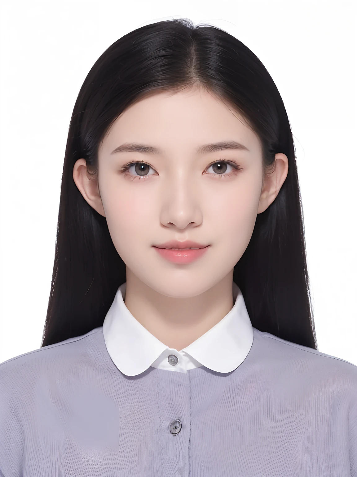 ID photo