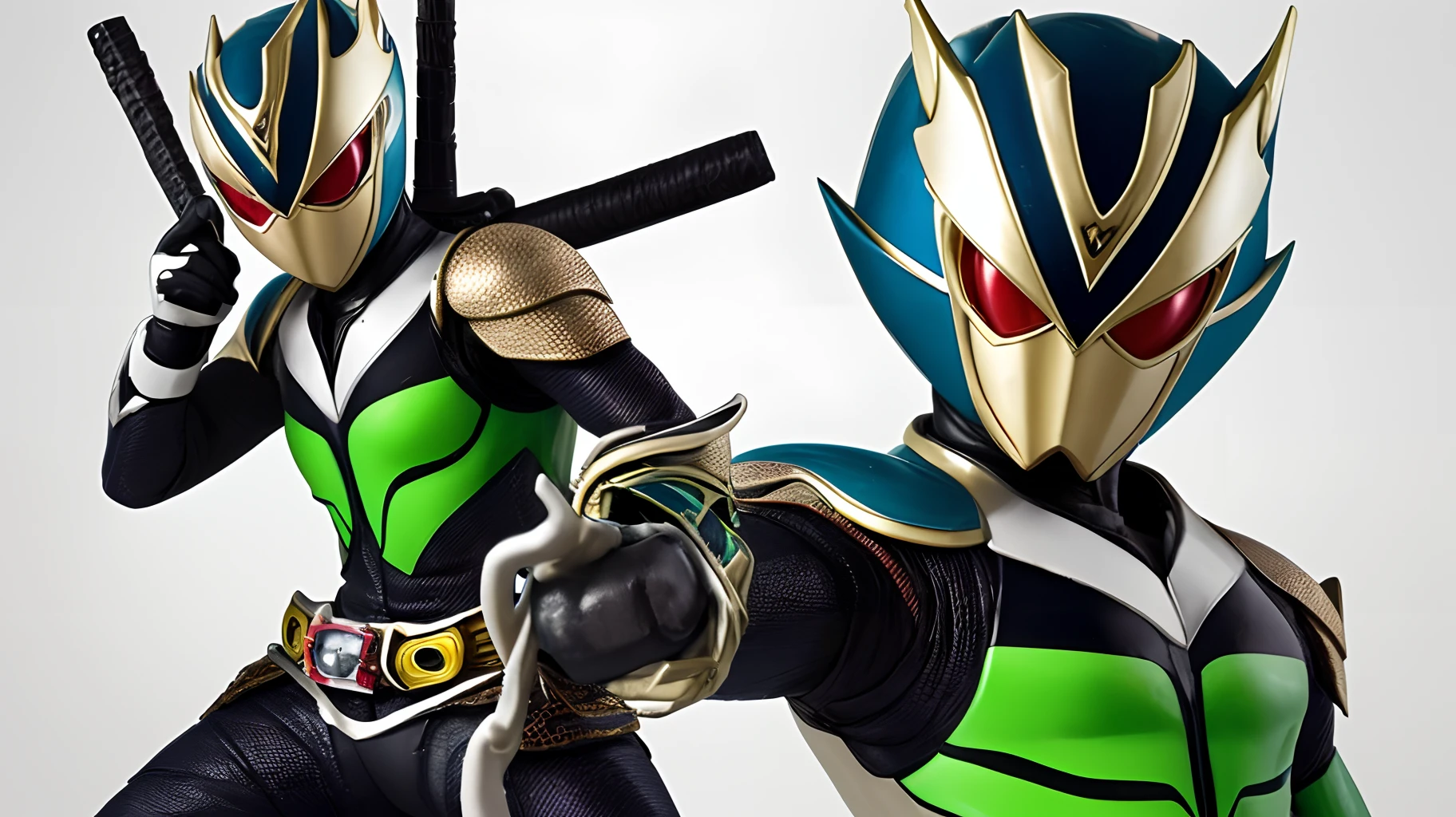 kamen rider