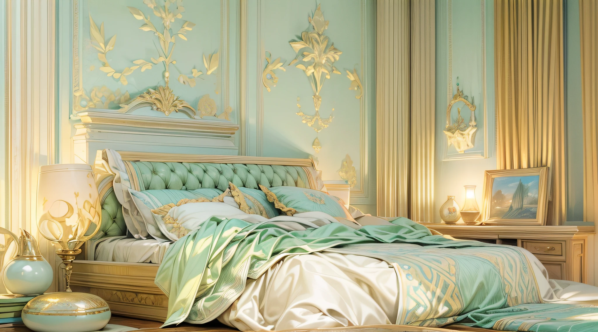 best quality, ultra-detailed, realistic, bedroom, cozy atmosphere, soft lighting, comfortable mattress, peaceful sleep, tranquil environment, dreamy ambiance, serene expression, gentle breath, quiet room, soothing colors, delicate features, flowing hair, realistic skin texture, soft pillow, minimalistic decor, tranquil scene, serene sleep, slight smile, natural beauty, calming vibes, restful sleep, peaceful dreams, blissful relaxation, gentle touch, calmness and serenity, quiet and serene, peaceful slumber