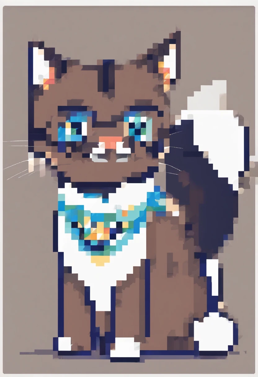Gatinho muito doido cm uma bola com ceu azul