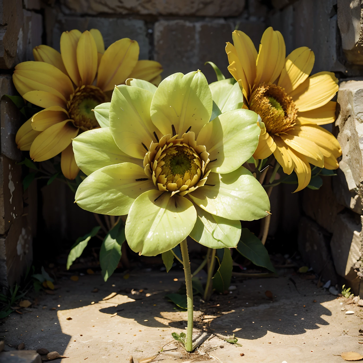 flower