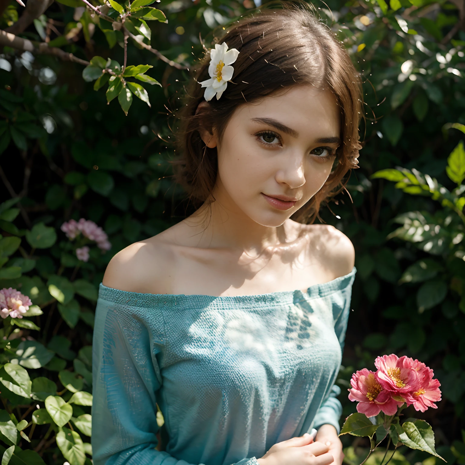 flower