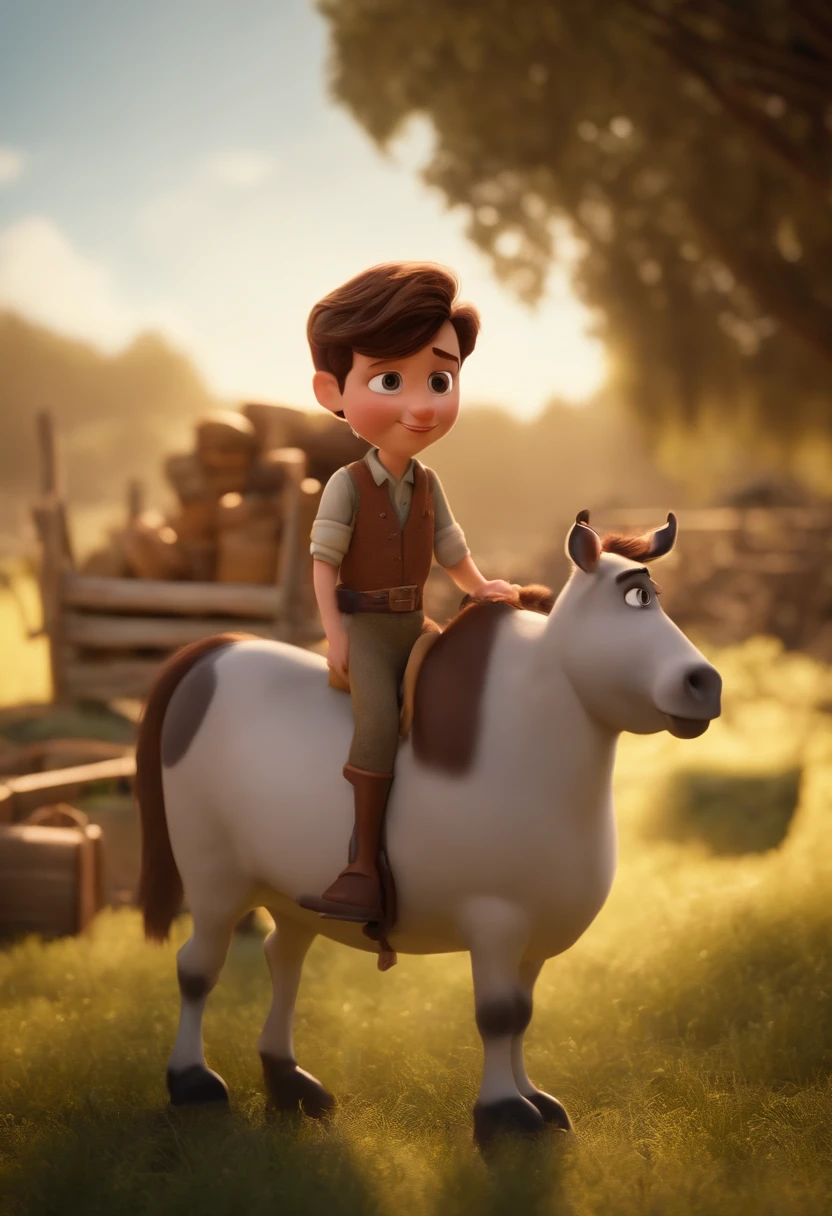 farm pixar