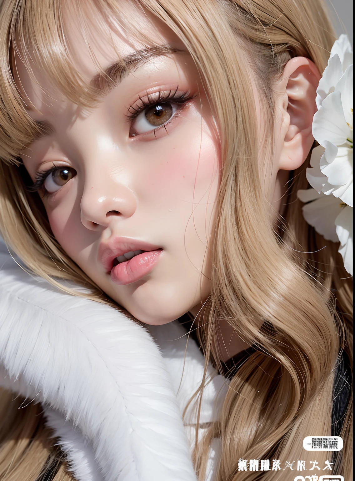 um close up de uma mulher com um vestido preto posando para uma foto, Jennie Blackpink, gemma chen, young cute wan asian face, Marinheiro Kitagawa, Xintong Chen, Wenfei Ye, jossi do blackpink, Lulu Chen, Shiori Teshirogi, aoi ogata | | | | | | | | | | | | | | | | | | | | | | | |, she's facing the camera, Kiyoko Suzuki, Yanjun Chengt