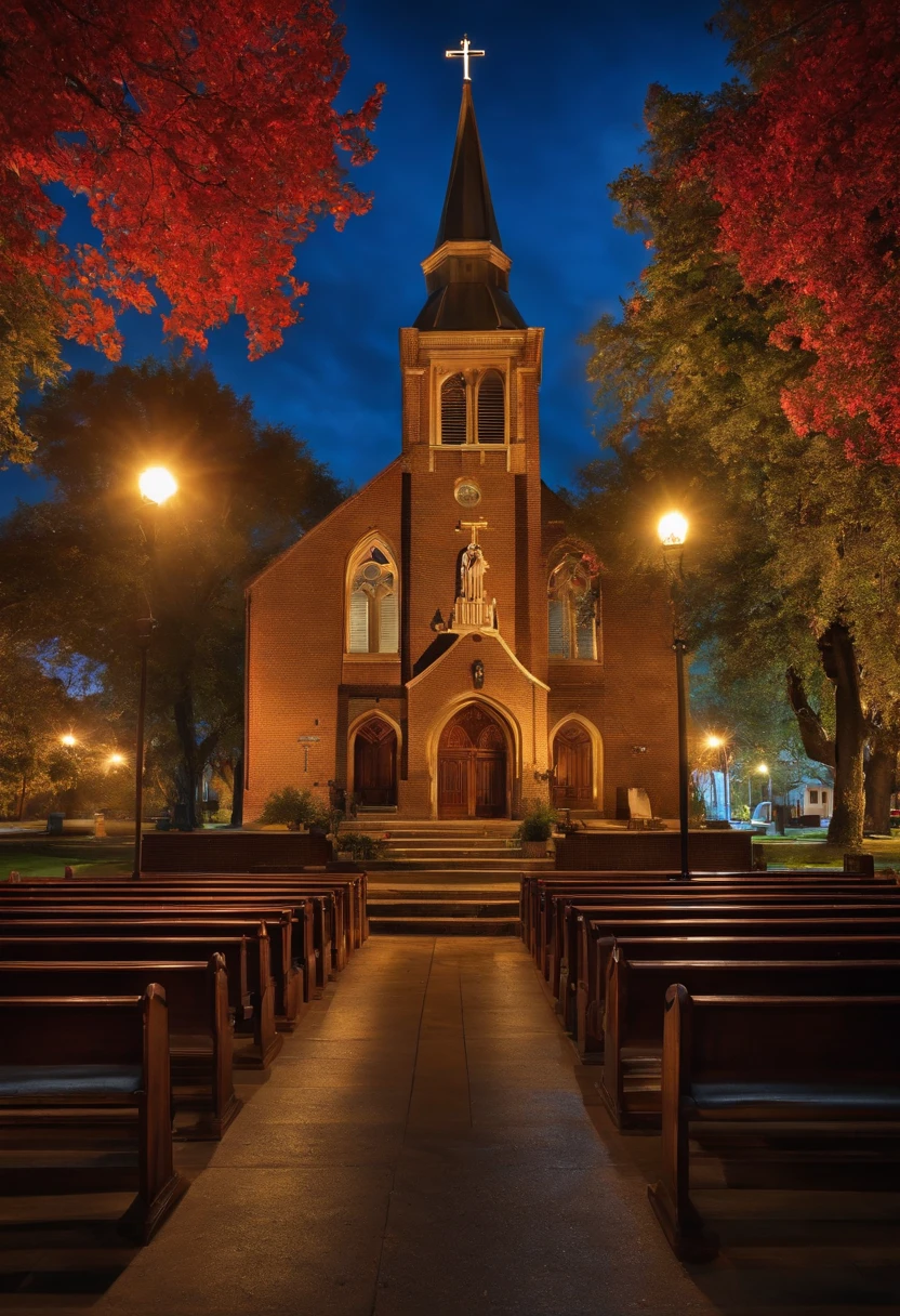 the church in the fight against prostate cancer