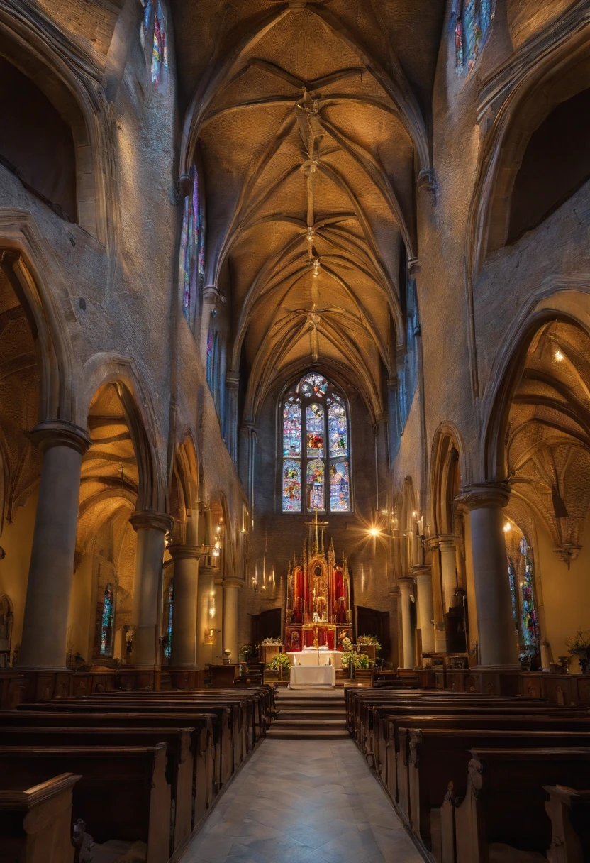 the church in the fight against prostate cancer