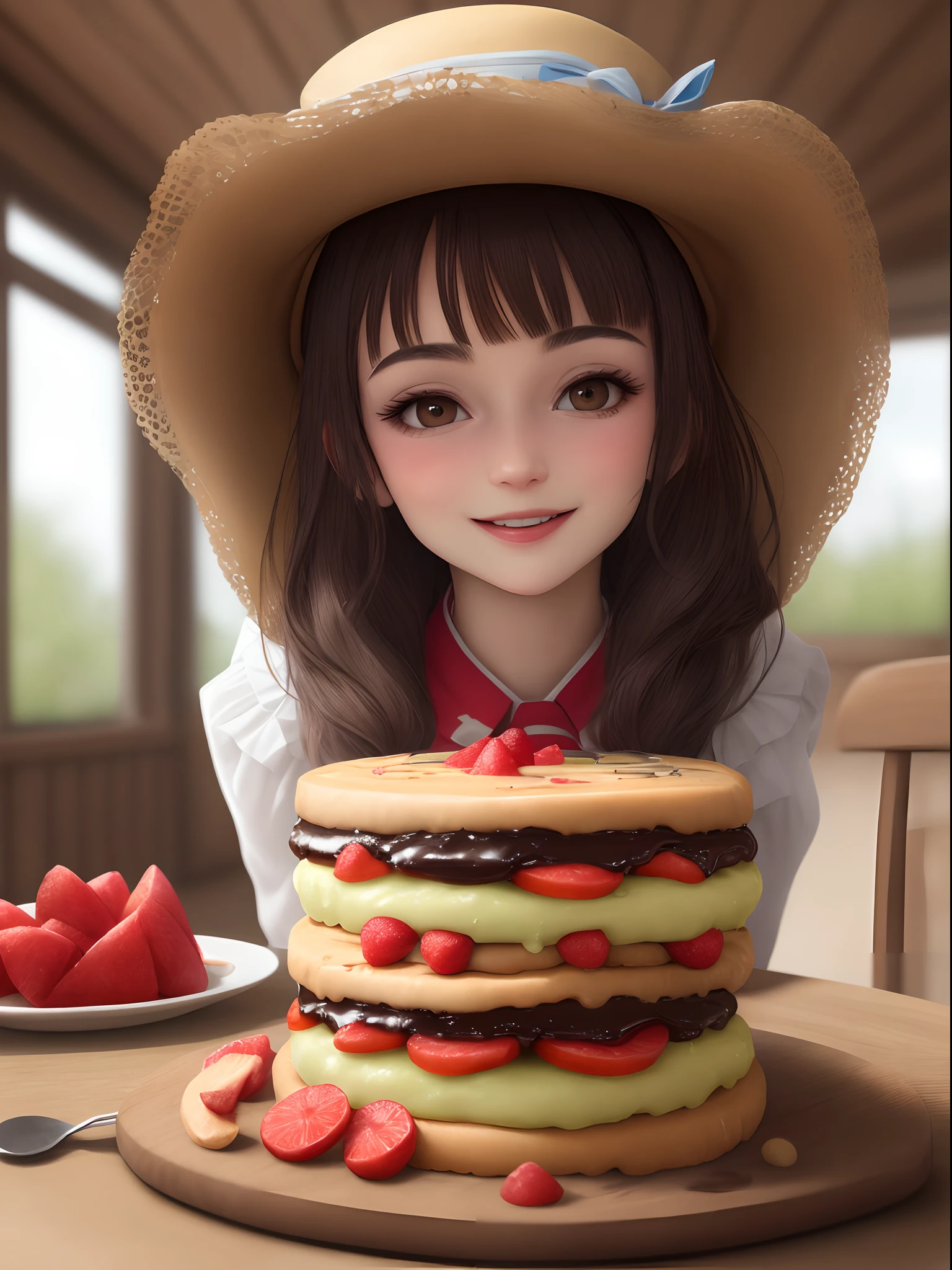 Confeiteira