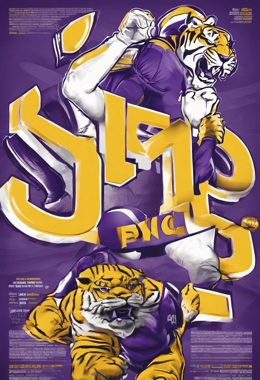 LSU vs Alabama