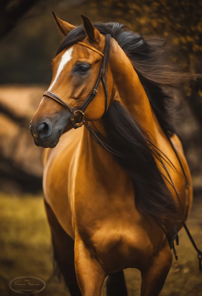 ((masterpiece, Highest quality)),(figure),(detailedLight),((Very delicate and beautiful)),One girl,Godolphin Arabian,long hair,blue hair,Green Eyes,Horse&#39;s ears,Ma Niang,hair_ornament,White Dress, Exposing shoulders, ,No sleeve,Evening Dresses,Long dress,Outdoor, Light,blue sky, horizon, Pasture, wild