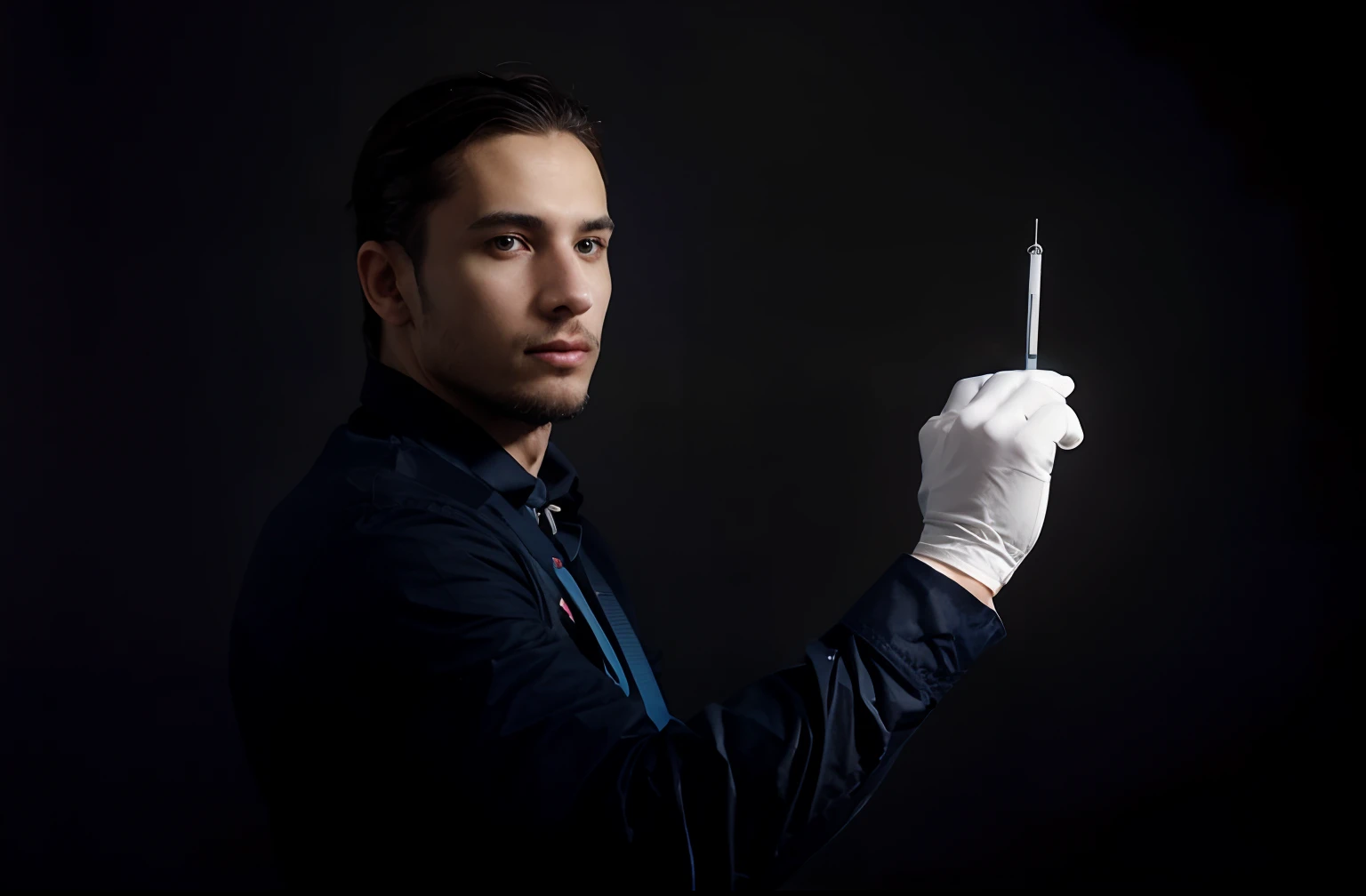 Biomedical working with aesthetics