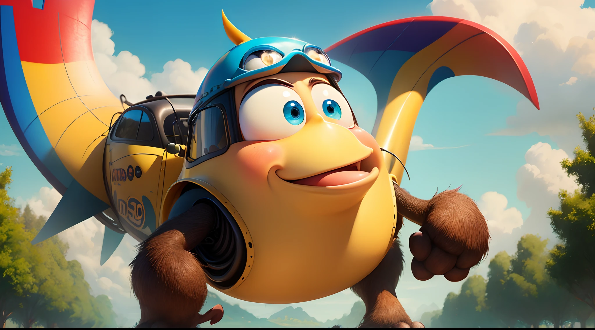 Pixar
