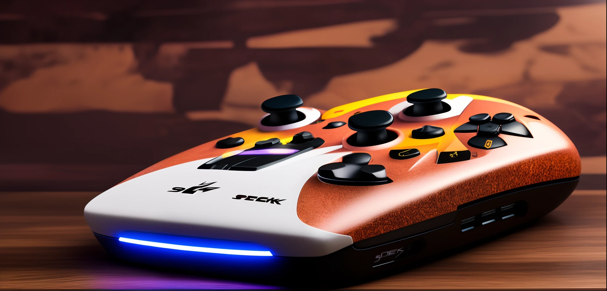 Speck gaming