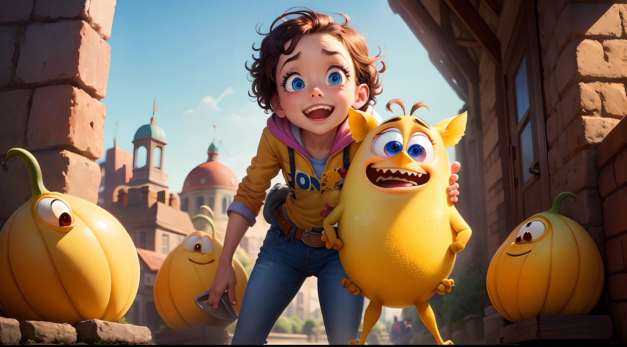 Pixar