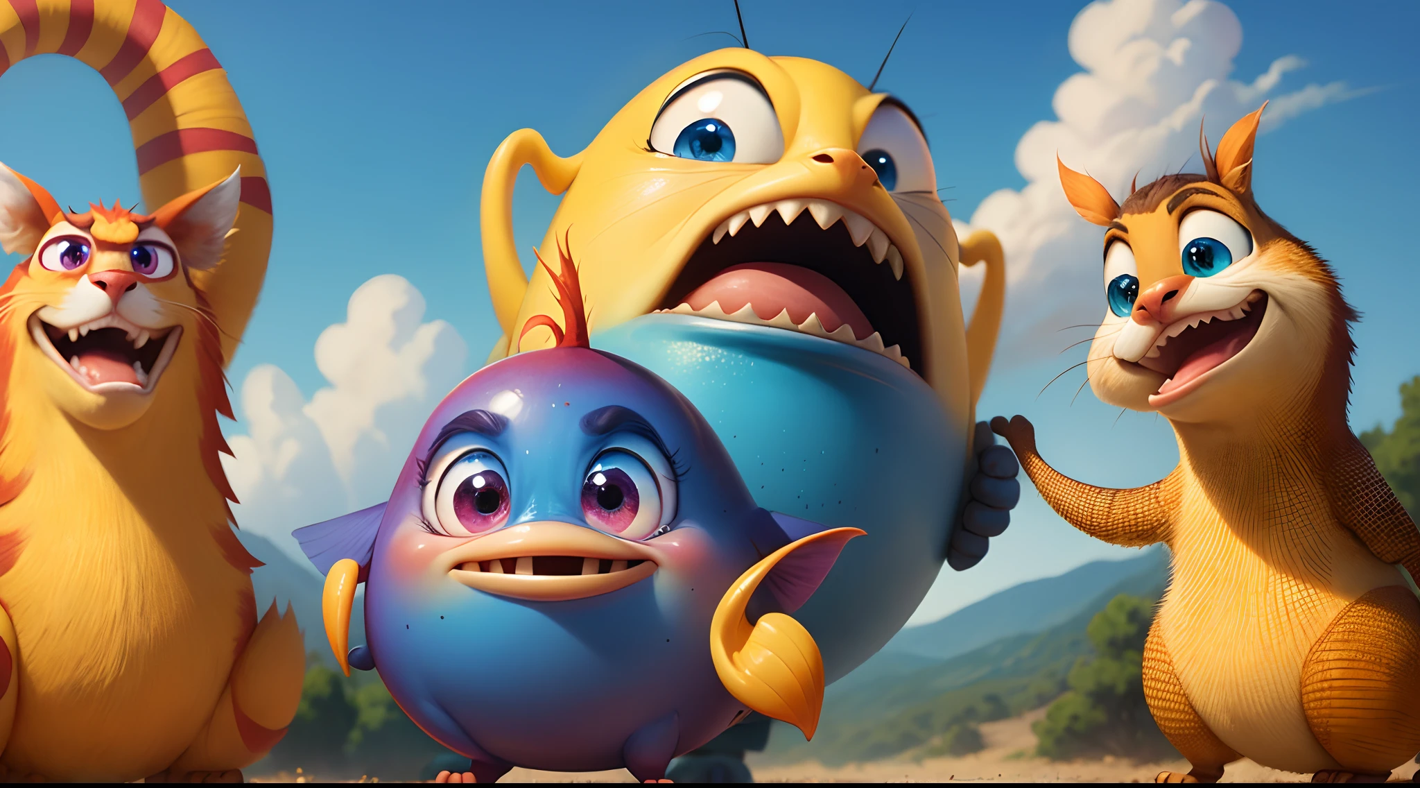 Pixar