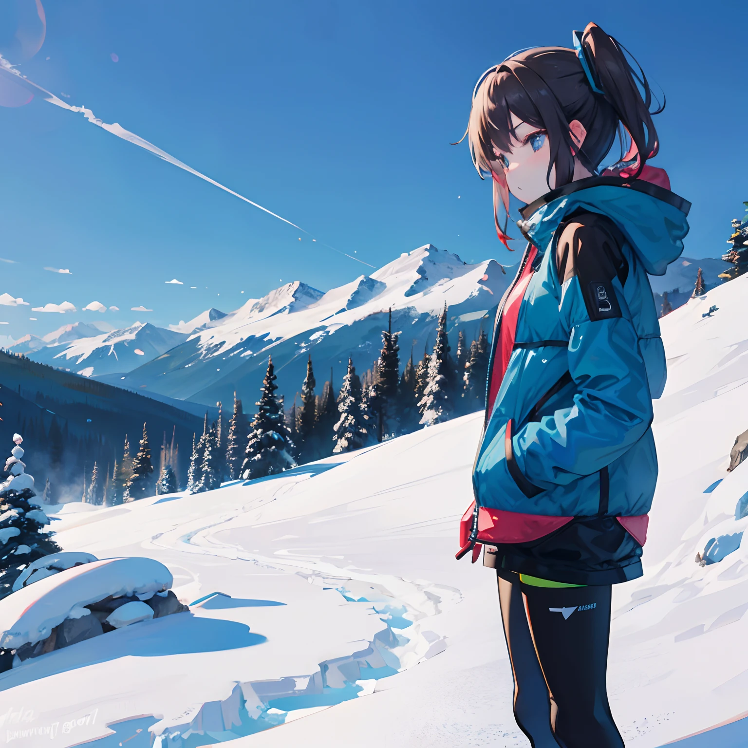 Whistler, Canada