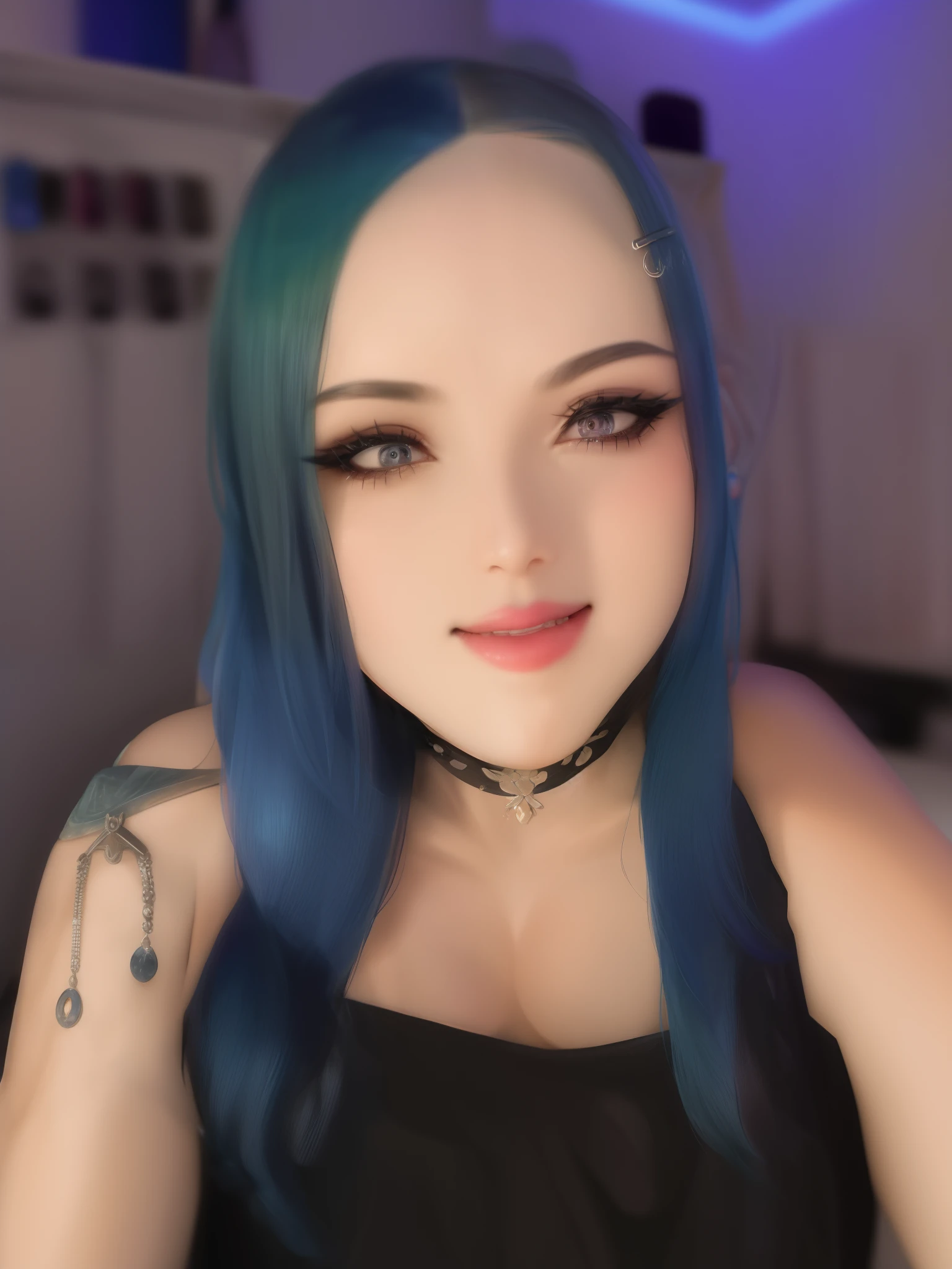 see-through, visible huge breast, visible nipple, nsfw, massive breastsize, massive nipple, naked chest, big areola, naked breasts, naker upperbody,
