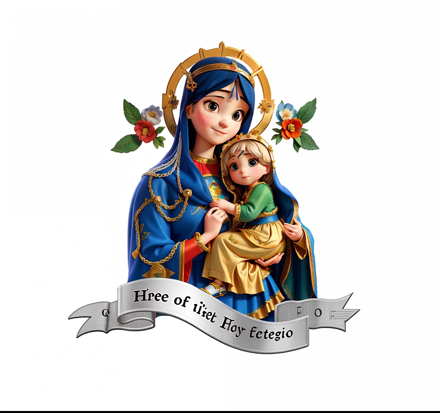 Our Lady of Perpetual Help