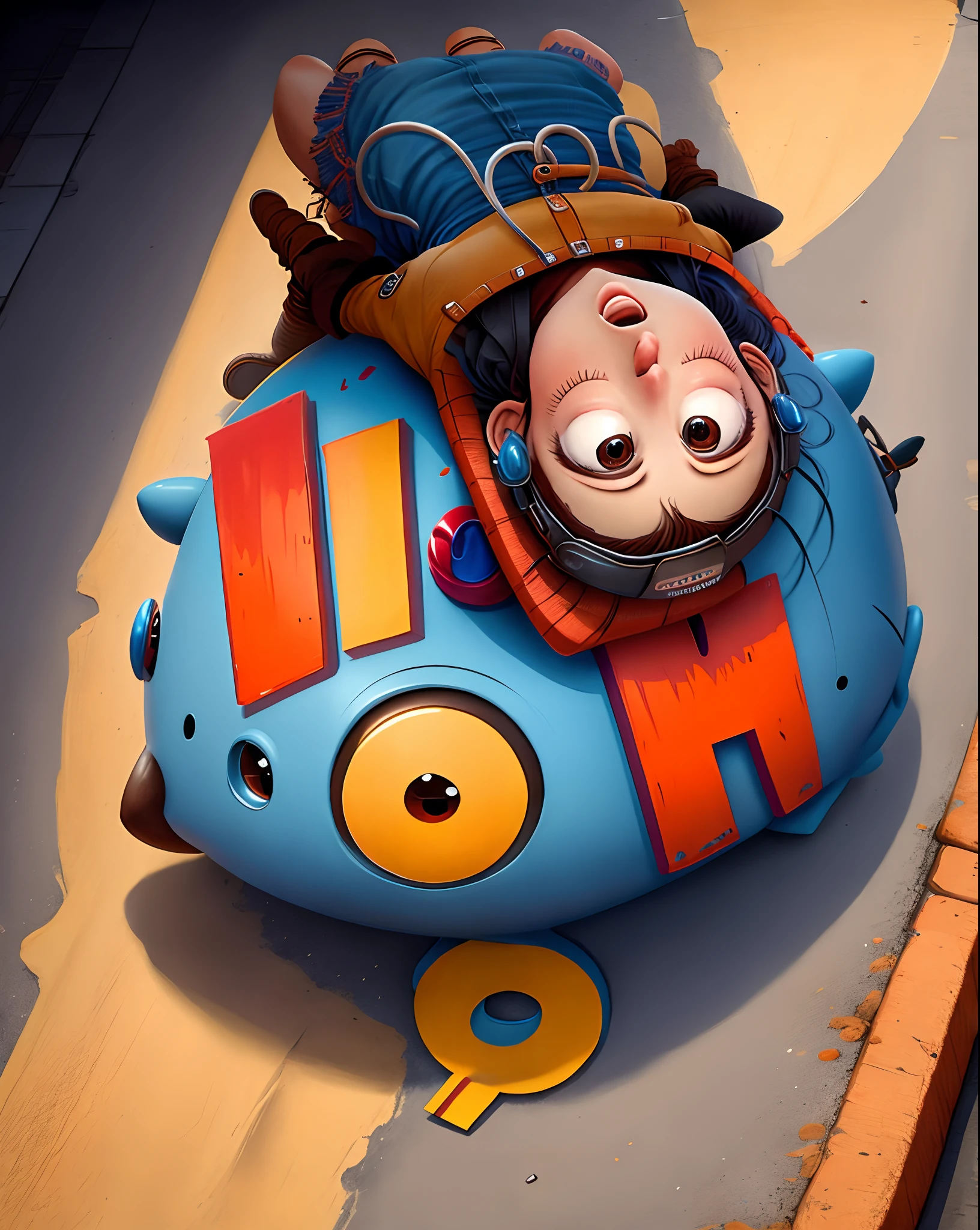 Pixar