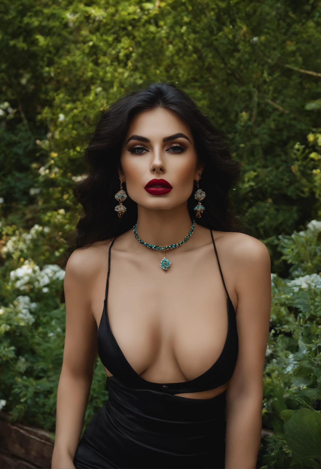 Sexsy gırla gagged