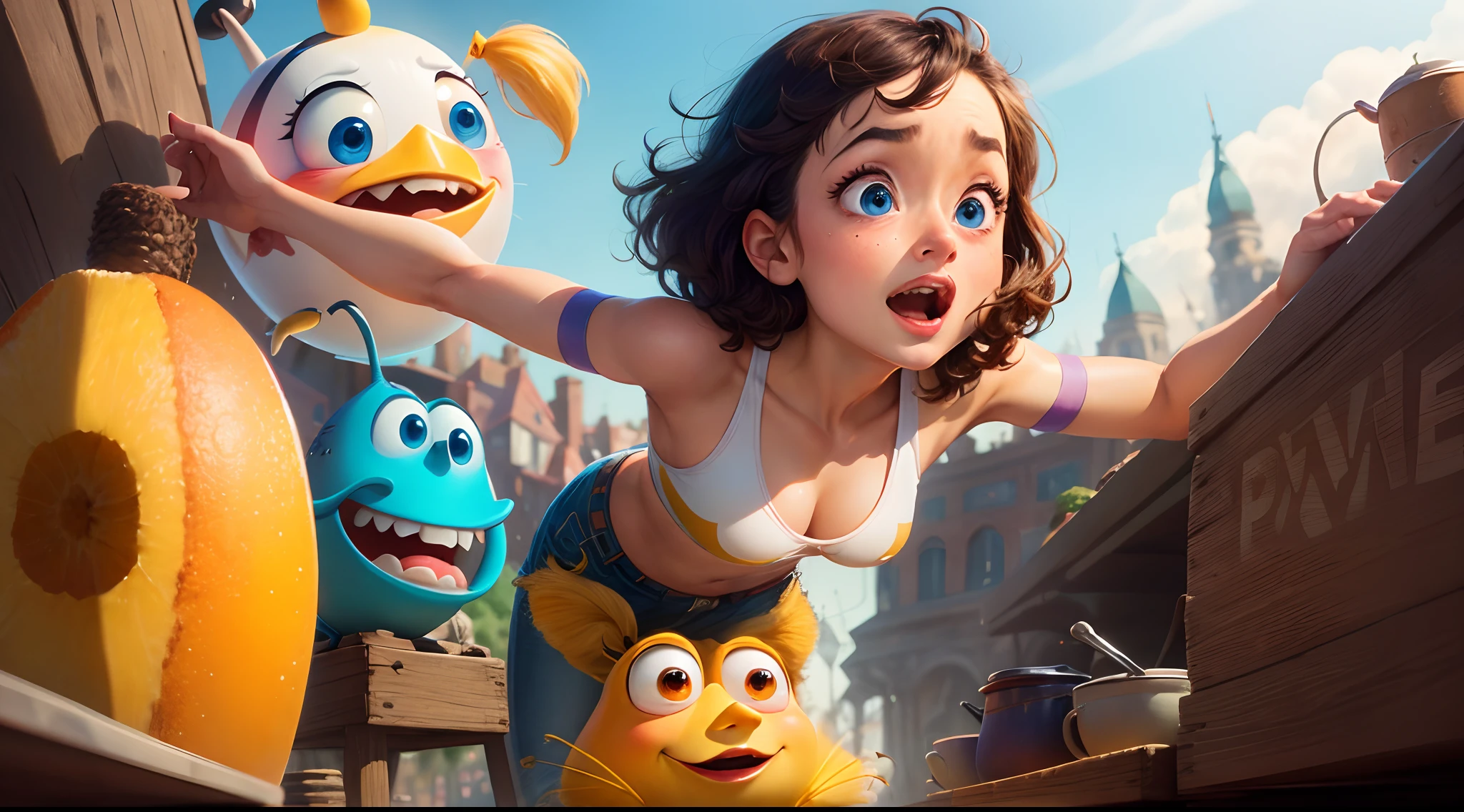 Pixar