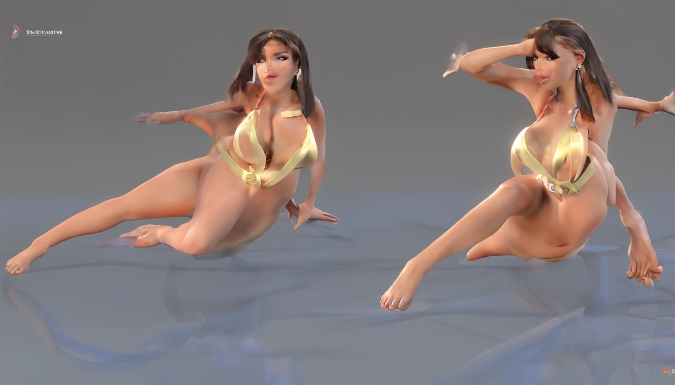 Sexsy girl gaged