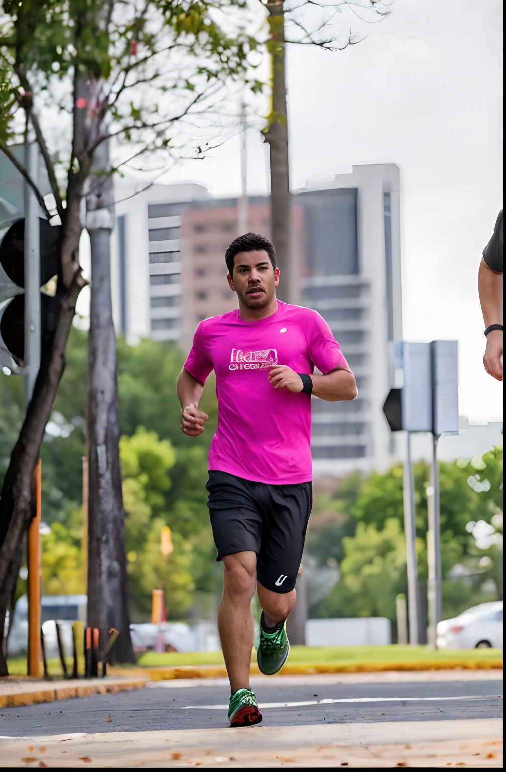 run park