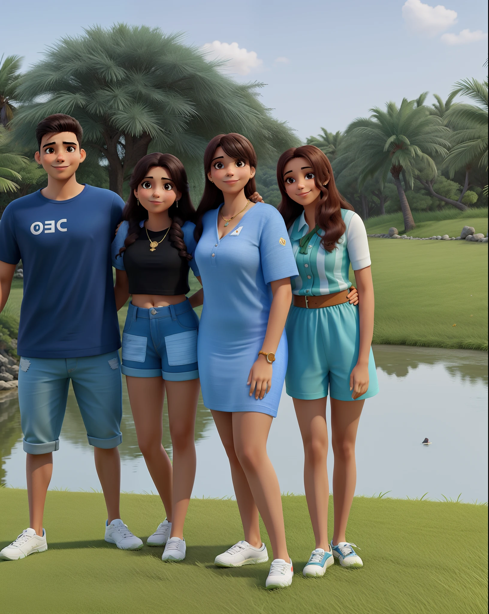 Familia, alta qualidade, melhor qualidade